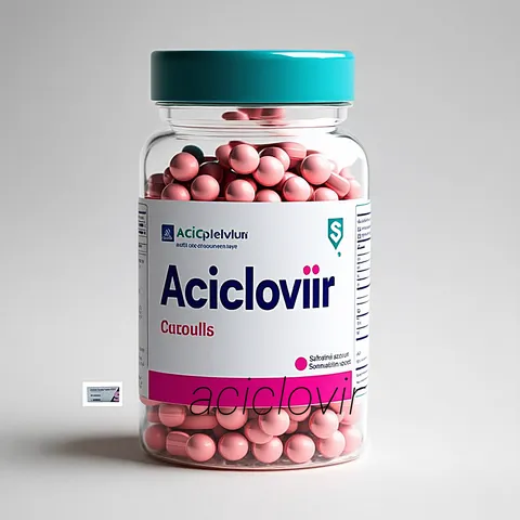 Aciclovir 800mg prezzo